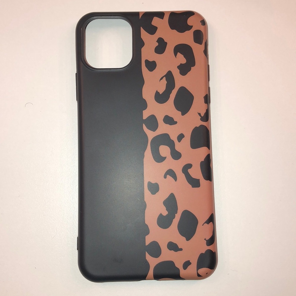 iPhone 11 phone case